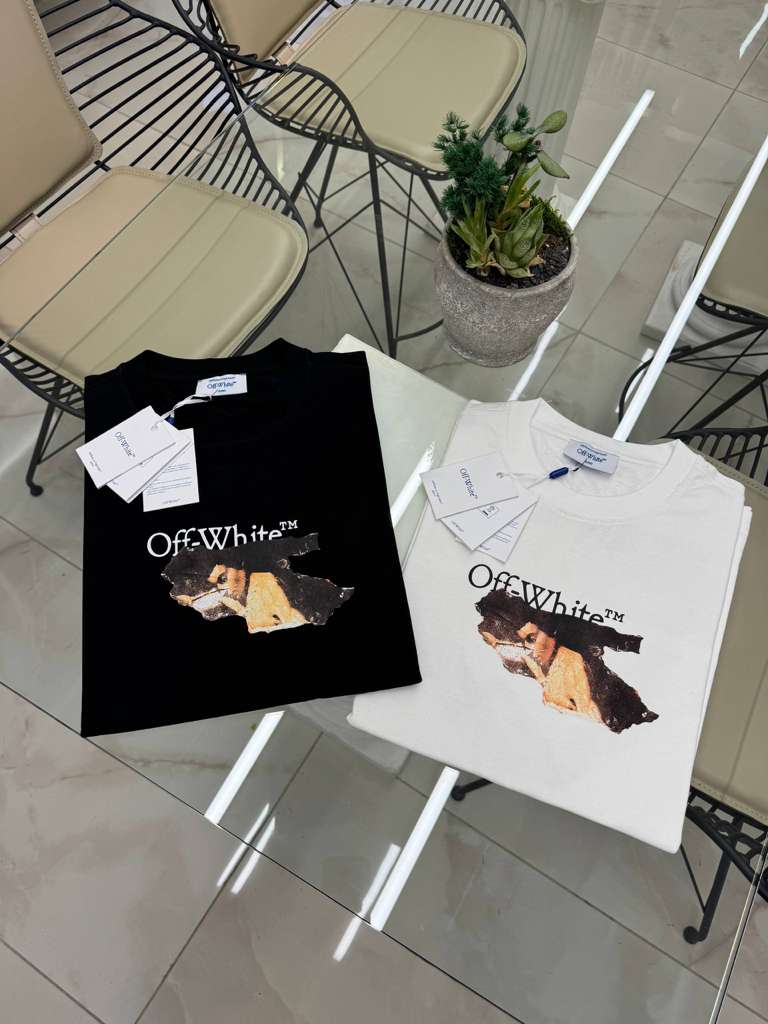 Represent owners club round neck TEE