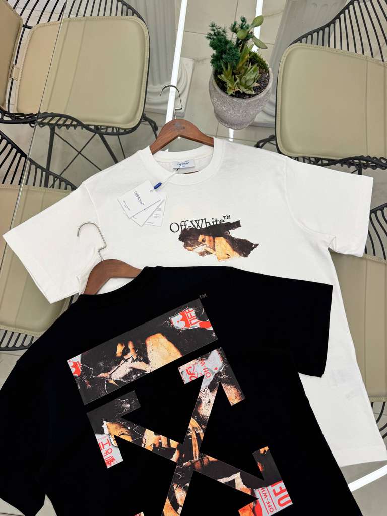 Represent owners club round neck TEE