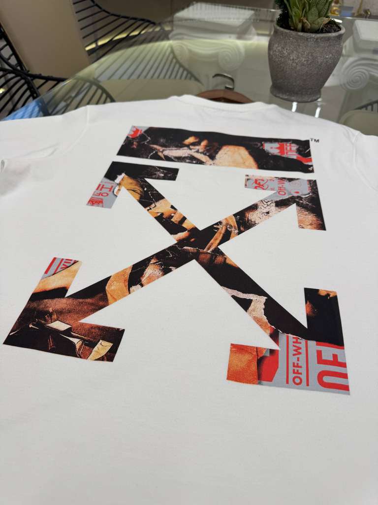 Represent owners club round neck TEE