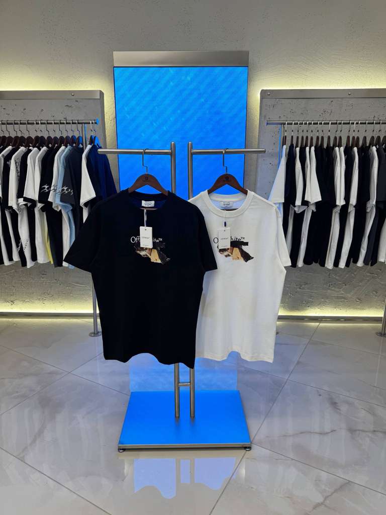 Represent owners club round neck TEE