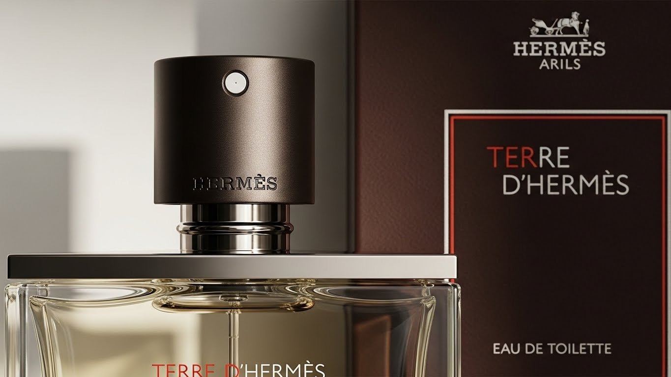 Hermes Terre DHermes Eau Givree For Men Eau De Parfum Spray, 100ml