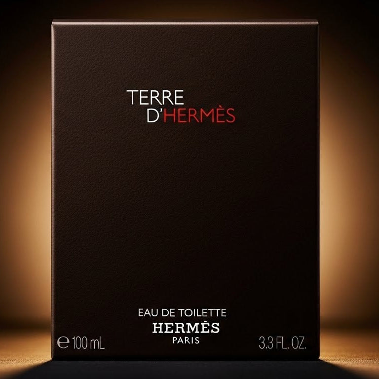 Hermes Terre DHermes Eau Givree For Men Eau De Parfum Spray, 100ml