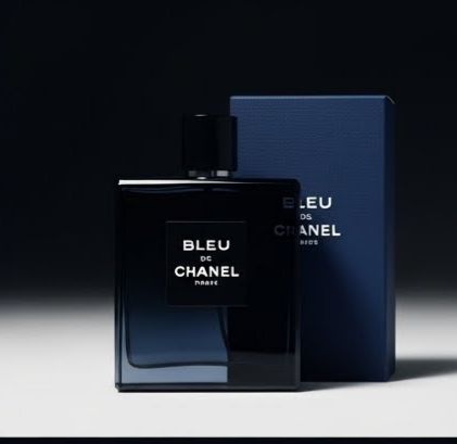Chanel Bleu De Chanel Eau De Toilette For Men, 100 ml