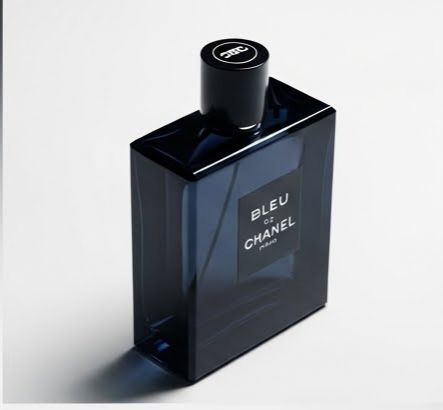 Chanel Bleu De Chanel Eau De Toilette For Men, 100 ml