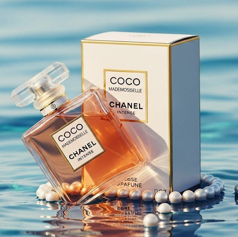 CHANEL COCO MADEMOISELLE INTENSE EDP 100ML CHANEL.